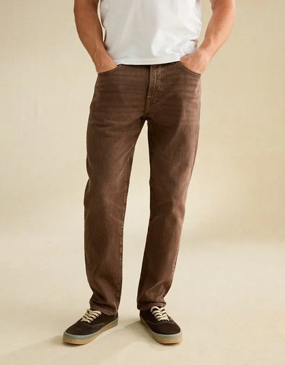 AE Slim Straight Jean