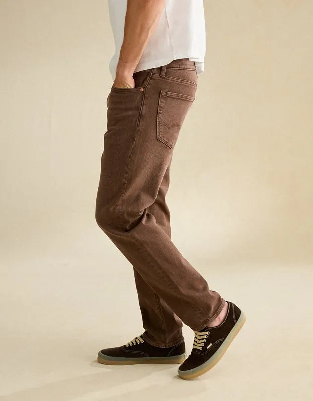 AE Slim Straight Jean