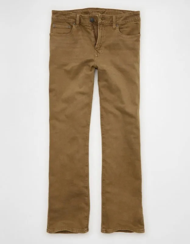 AE Original Bootcut Jean