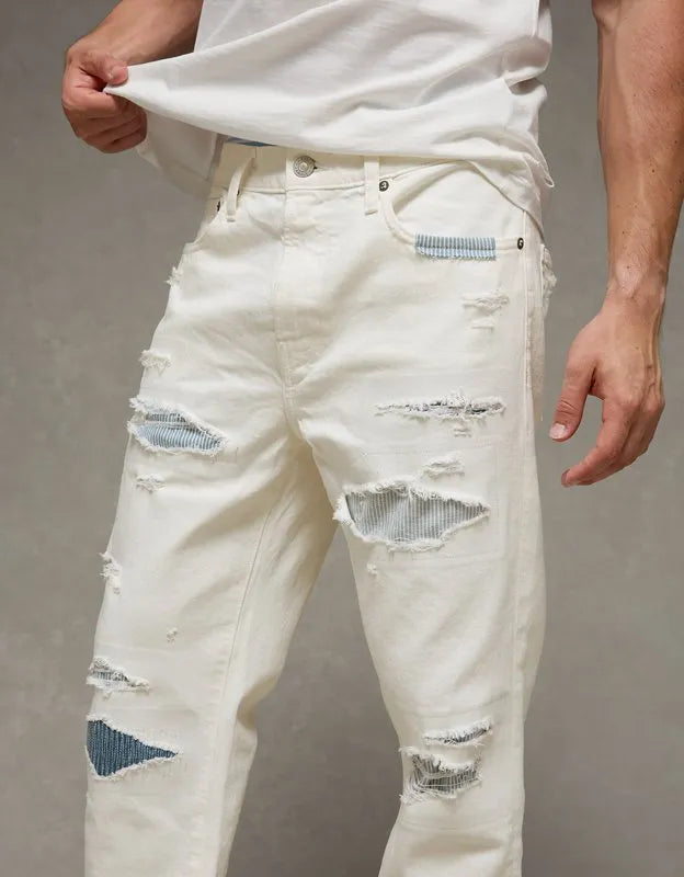 AE Original Straight Jean