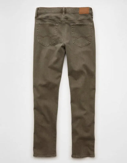 AE Slim Straight Jean