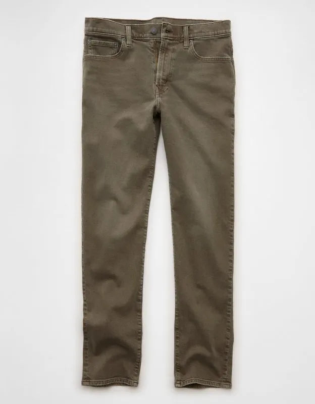 AE Slim Straight Jean