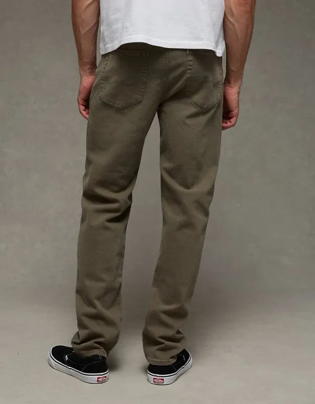 AE Slim Straight Jean