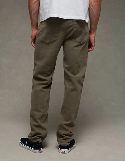 AE Slim Straight Jean