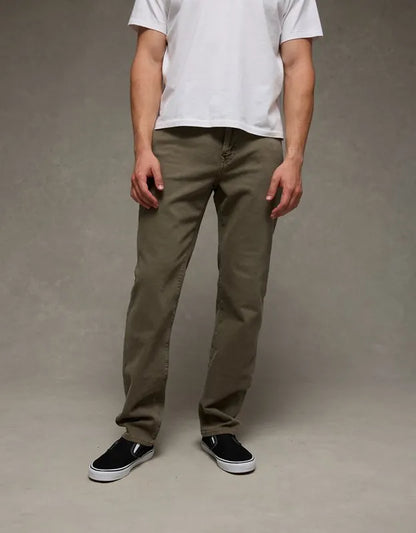 AE Slim Straight Jean