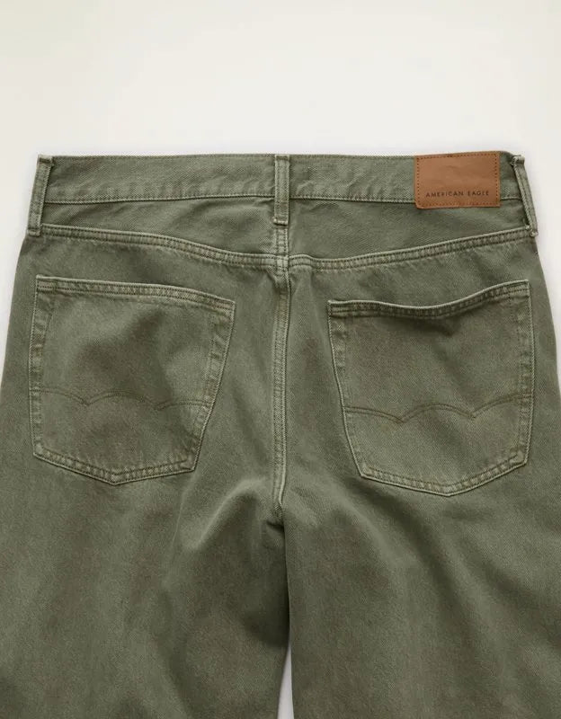 AE Loose Jean