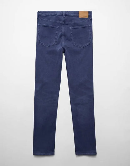 AE Slim Straight Jean