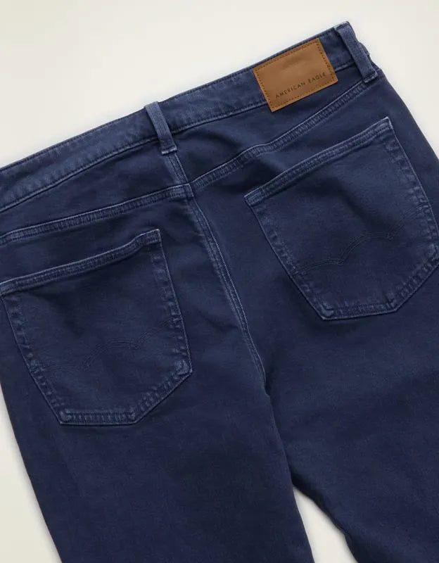 AE Slim Straight Jean