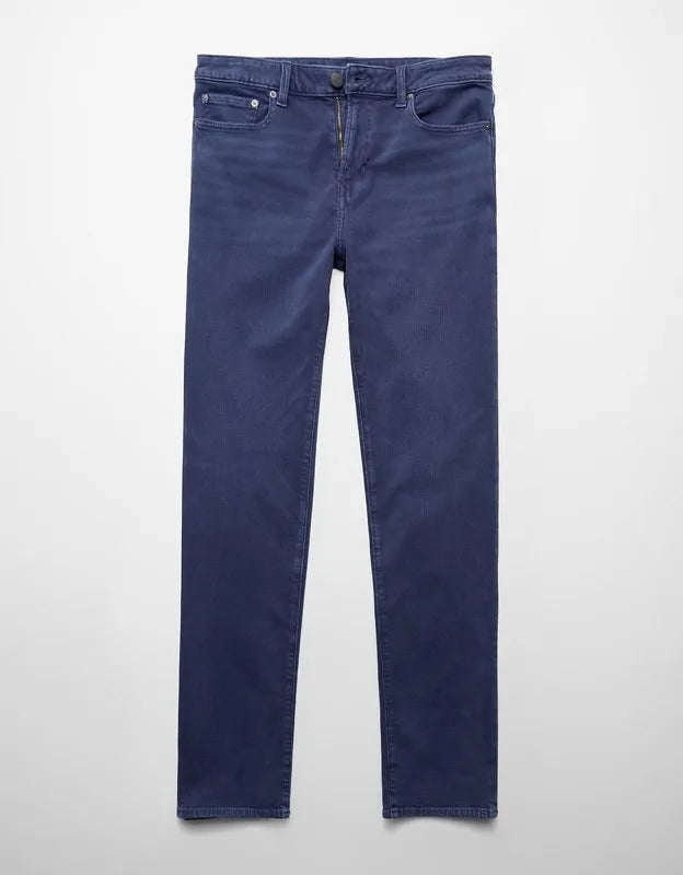 AE Slim Straight Jean