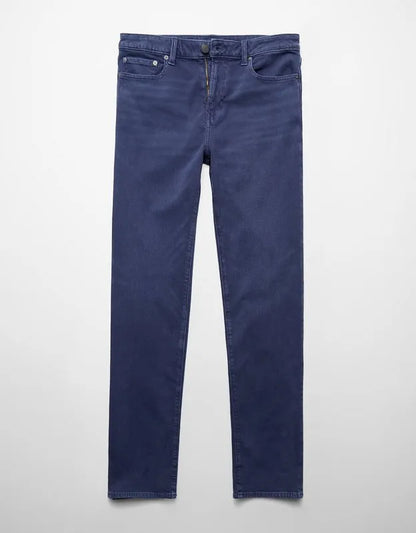 AE Slim Straight Jean