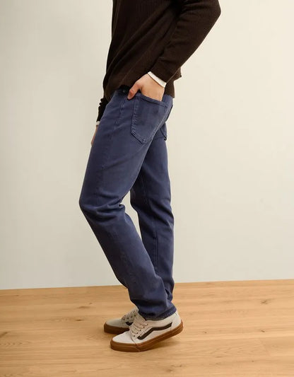 AE Slim Straight Jean