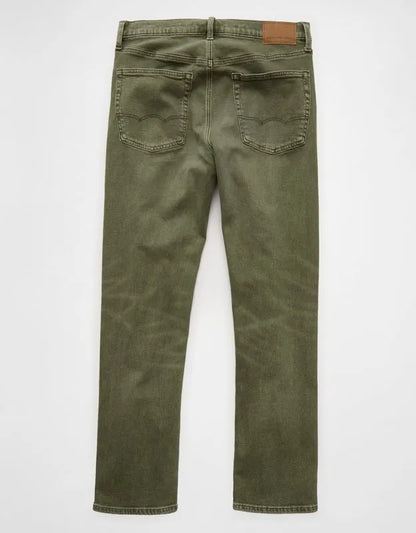AE Original Straight Jean