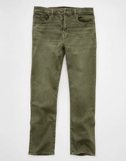 AE Original Straight Jean