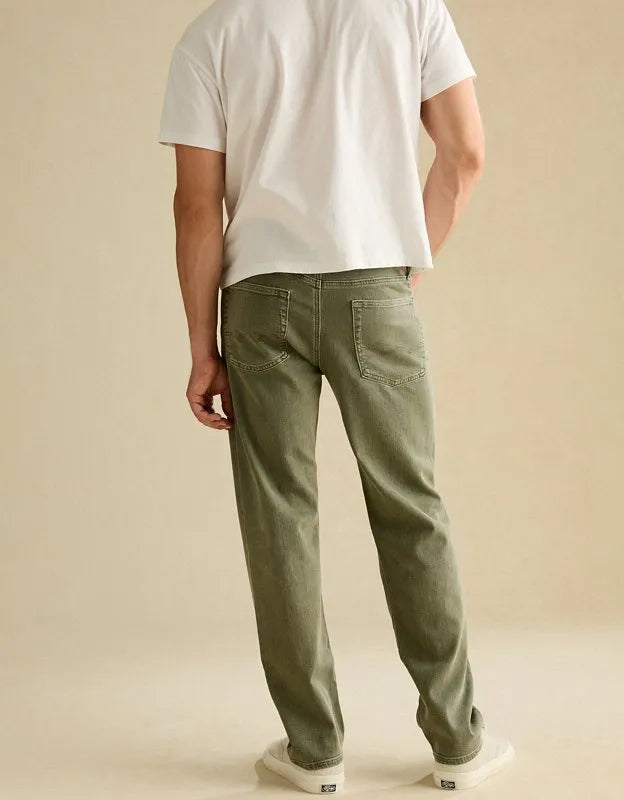 AE Original Straight Jean
