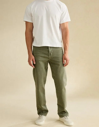 AE Original Straight Jean