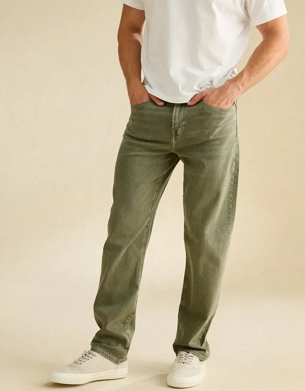 AE Original Straight Jean
