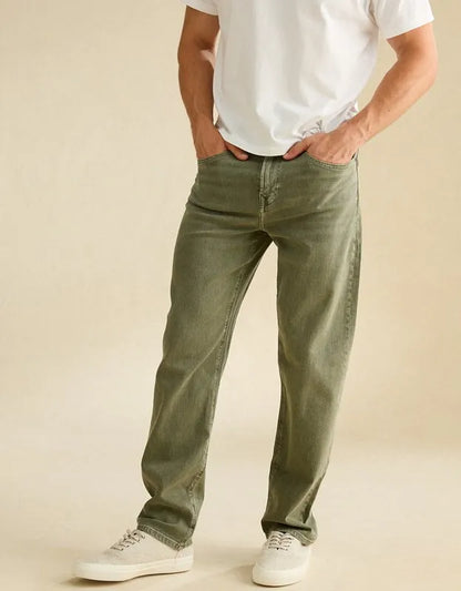 AE Original Straight Jean