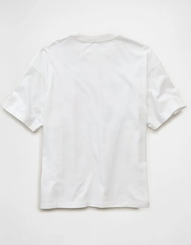 AE Boxy Fit Pride Graphic T-Shirt