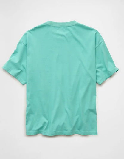 AE Boxy Fit Pride Graphic T-Shirt