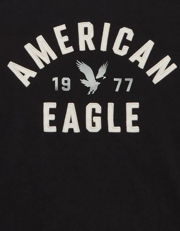 AE Standard Fit Graphic T-Shirt