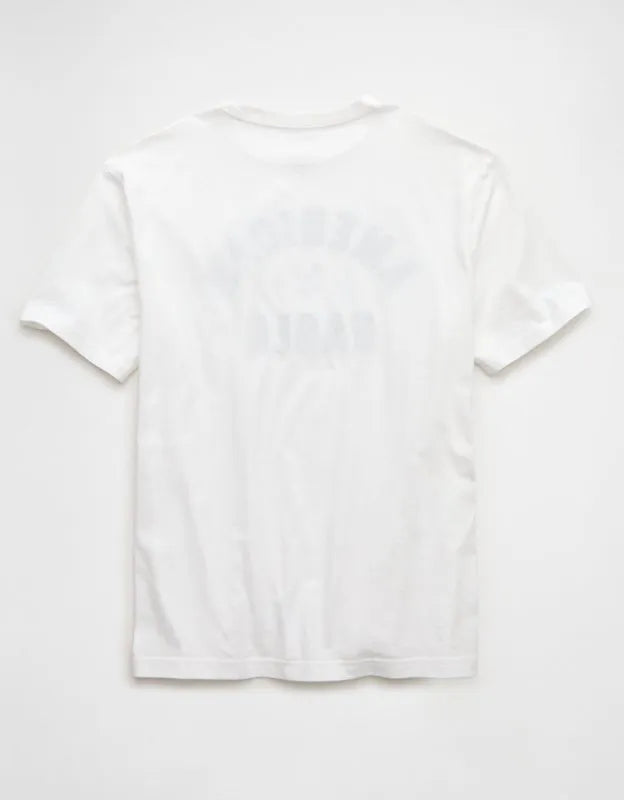 AE Standard Fit Graphic T-Shirt