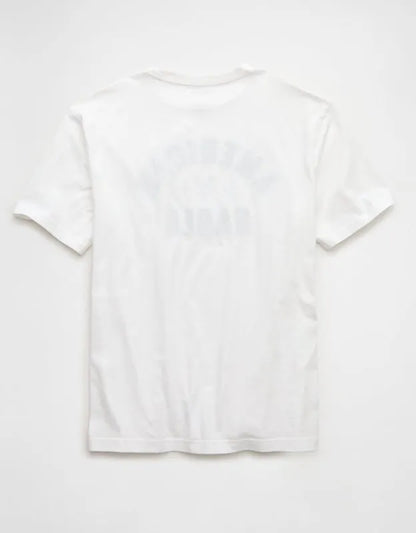AE Standard Fit Graphic T-Shirt