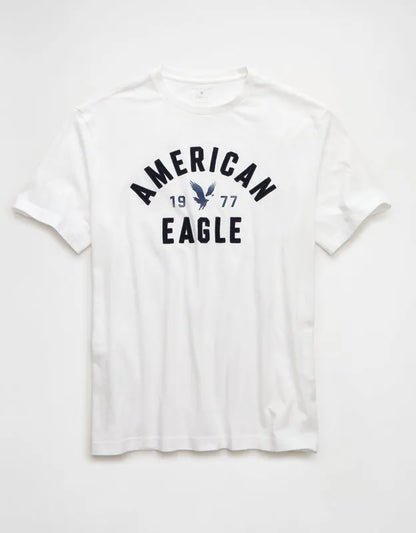 AE Standard Fit Graphic T-Shirt