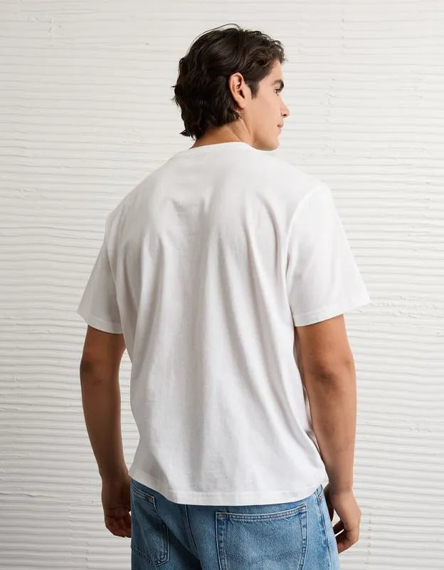 AE Standard Fit Graphic T-Shirt