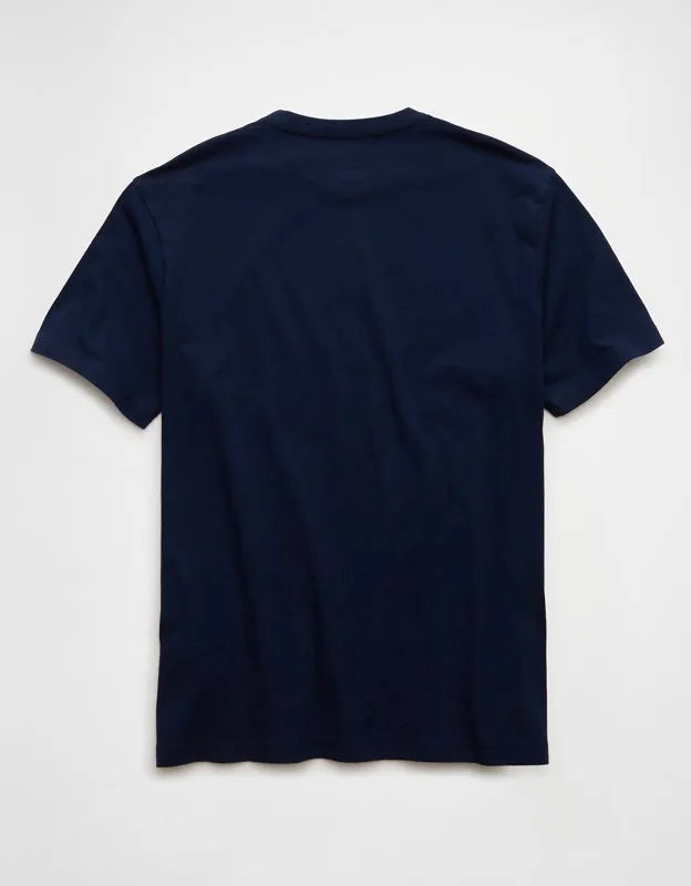 AE Standard Fit Graphic T-Shirt