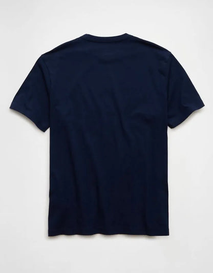 AE Standard Fit Graphic T-Shirt
