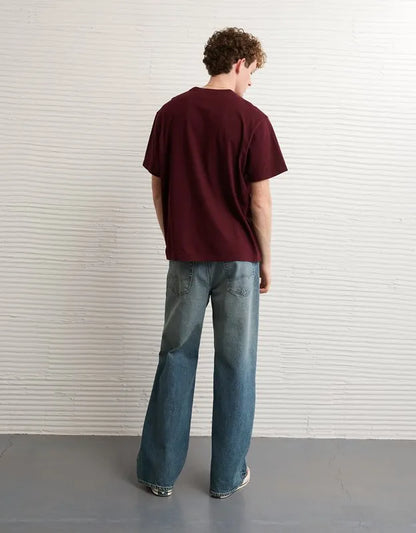 AE Standard Fit Graphic T-Shirt