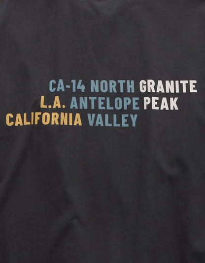 AE Boxy Fit Destination Graphic T-Shirt