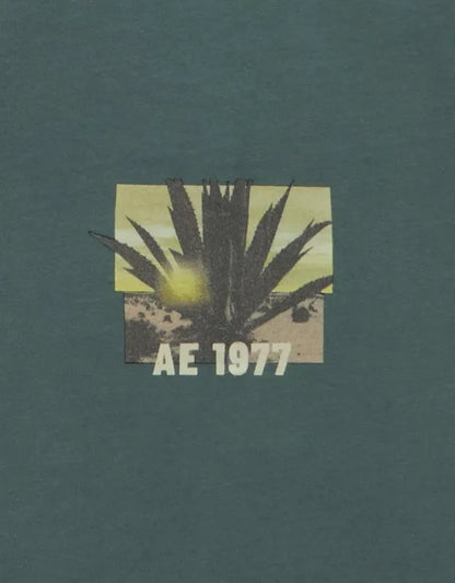 AE Boxy Fit Destination Graphic T-Shirt