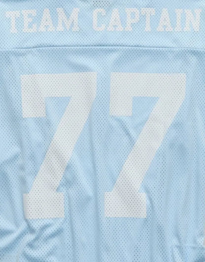AE Boxy Fit Pride Graphic Mesh Jersey