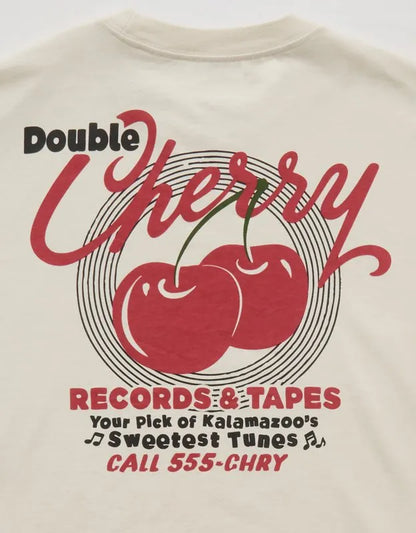 AE Boxy Fit Food Graphic T-Shirt