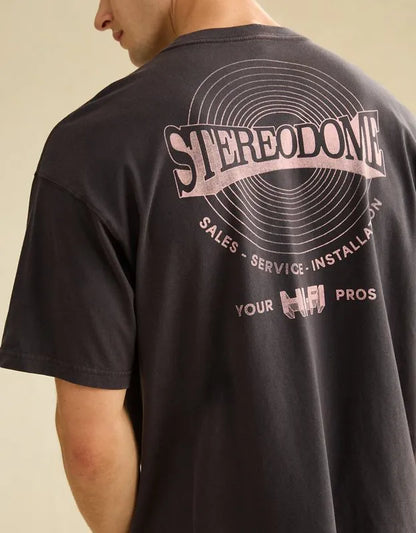 AE Boxy Fit Destination Graphic T-Shirt