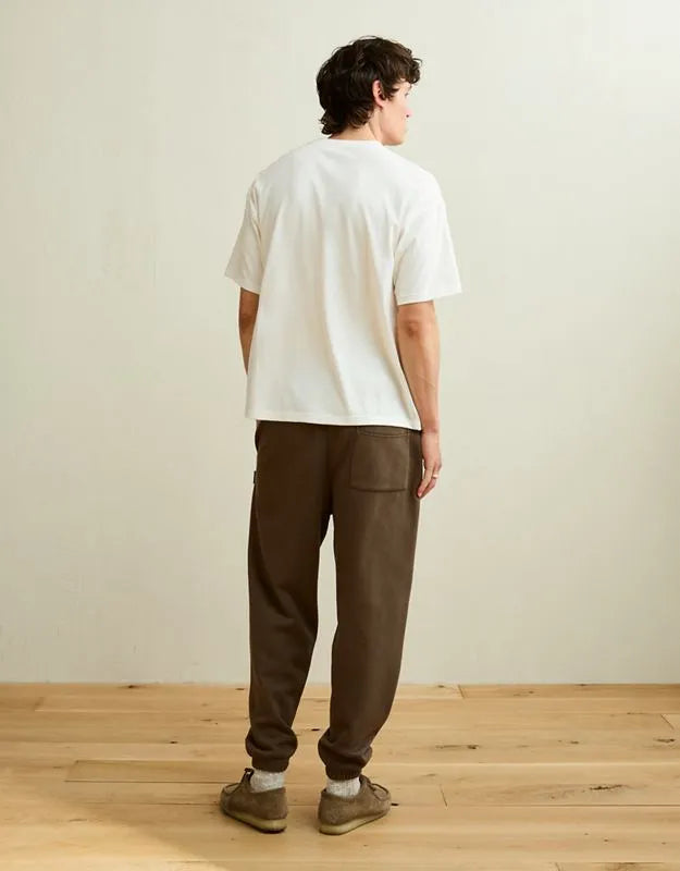 AE Boxy Fit Destination Graphic T-Shirt