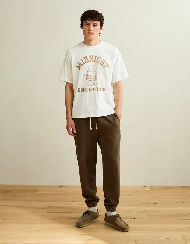 AE Boxy Fit Destination Graphic T-Shirt