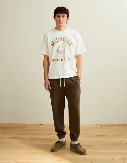 AE Boxy Fit Destination Graphic T-Shirt