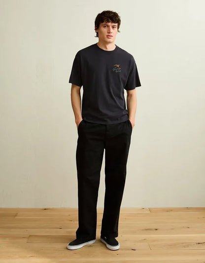 AE Boxy Fit Destination Graphic T-Shirt