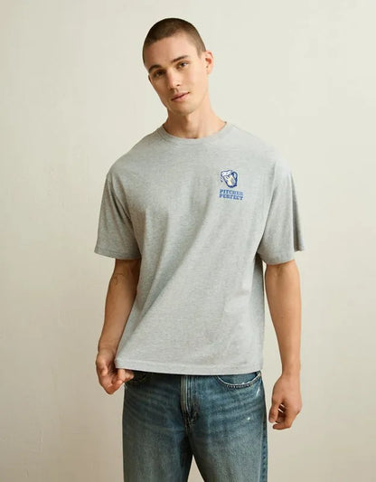 AE Boxy Fit Destination Graphic T-Shirt