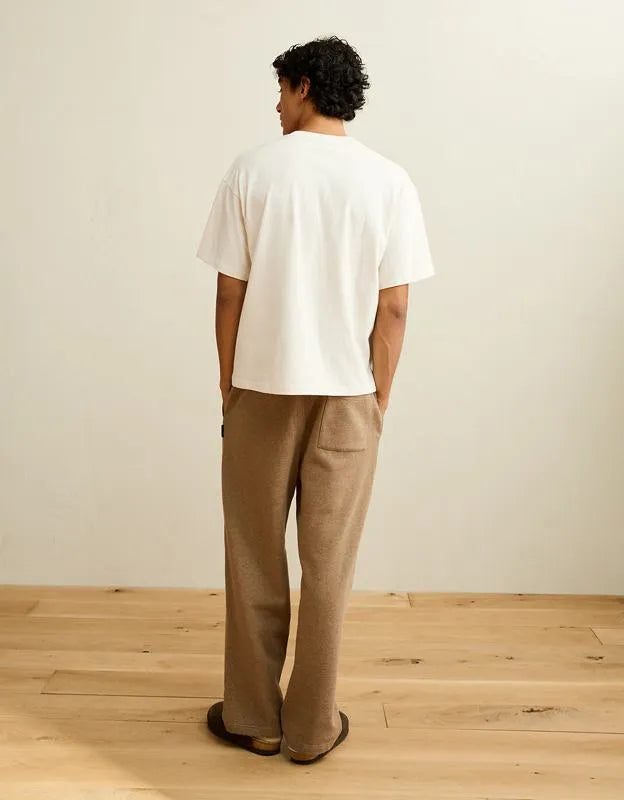 AE Boxy Fit New York City Graphic T-Shirt