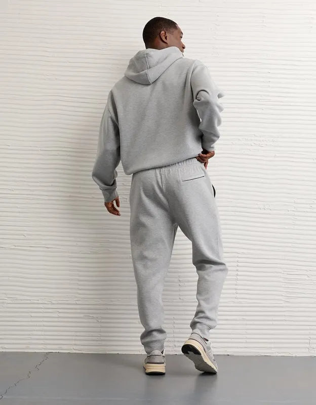 AE 24/7 Michigan Wolverines Graphic Jogger