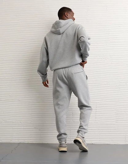 AE 24/7 Michigan Wolverines Graphic Jogger