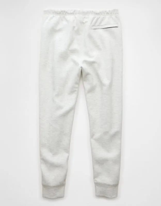 AE 24/7 Wisconsin Badgers Graphic Jogger