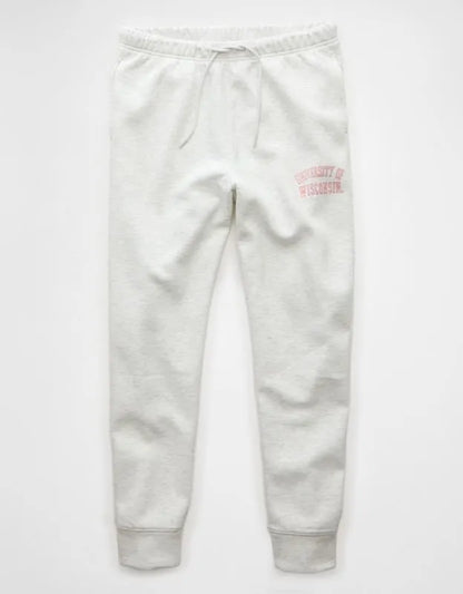 AE 24/7 Wisconsin Badgers Graphic Jogger