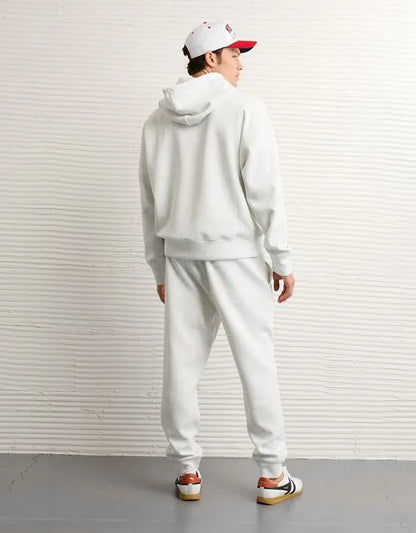 AE 24/7 Wisconsin Badgers Graphic Jogger