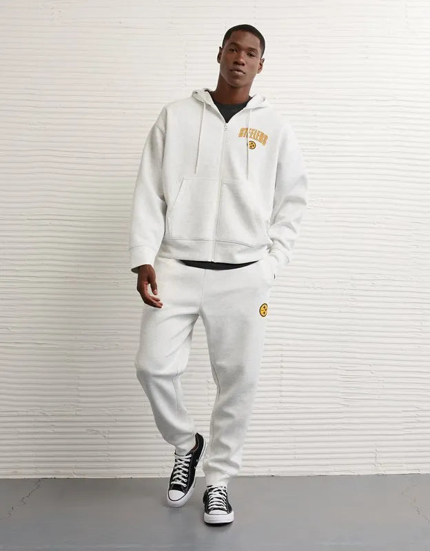 NFL Pittsburgh Steelers Graphic Jogger