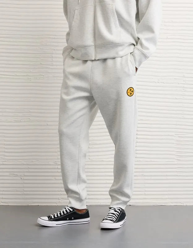 NFL Pittsburgh Steelers Graphic Jogger