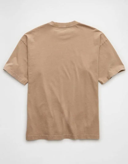 AE Boxy Grateful Dead Graphic T-Shirt